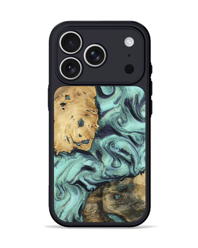 Shirlee (801785) iPhone 17 Pro Phone Case