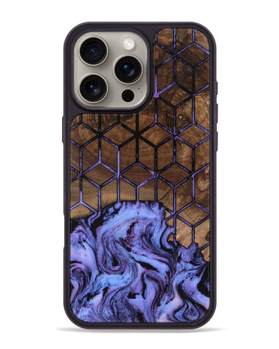 Vina (801786) iPhone 16 Pro Max Phone Case