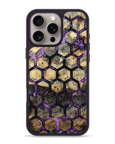 Diann (801787) iPhone 16 Pro Max Phone Case