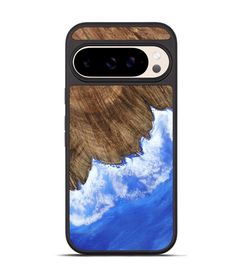 Pixel 10 Wood Phone Case - Rhianna (Coastal, 801788)