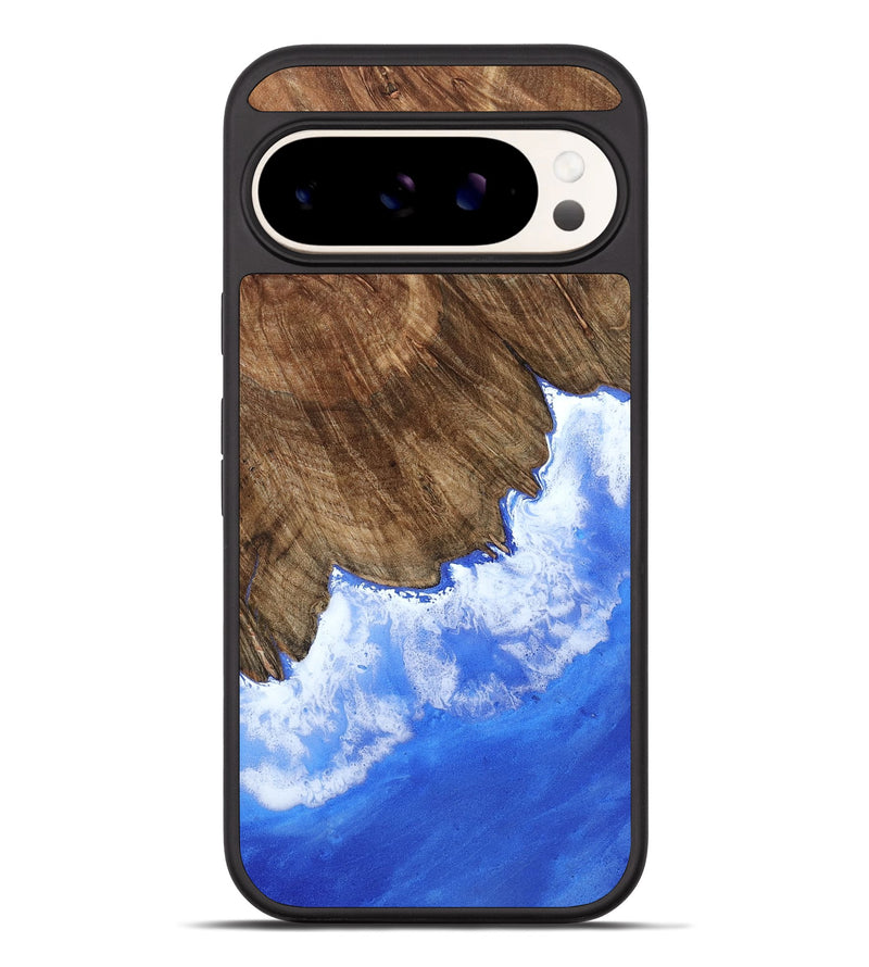 Pixel 10 Pro XL Wood Phone Case - Rhianna (Coastal, 801788)