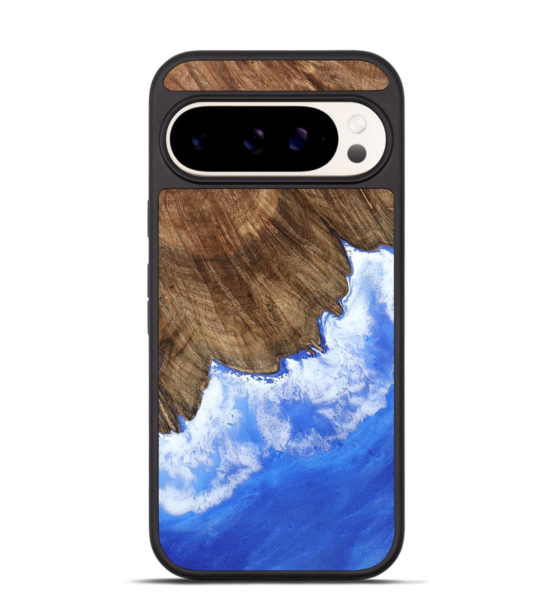 Pixel 9 Pro Wood Phone Case - Rhianna (Coastal, 801788)