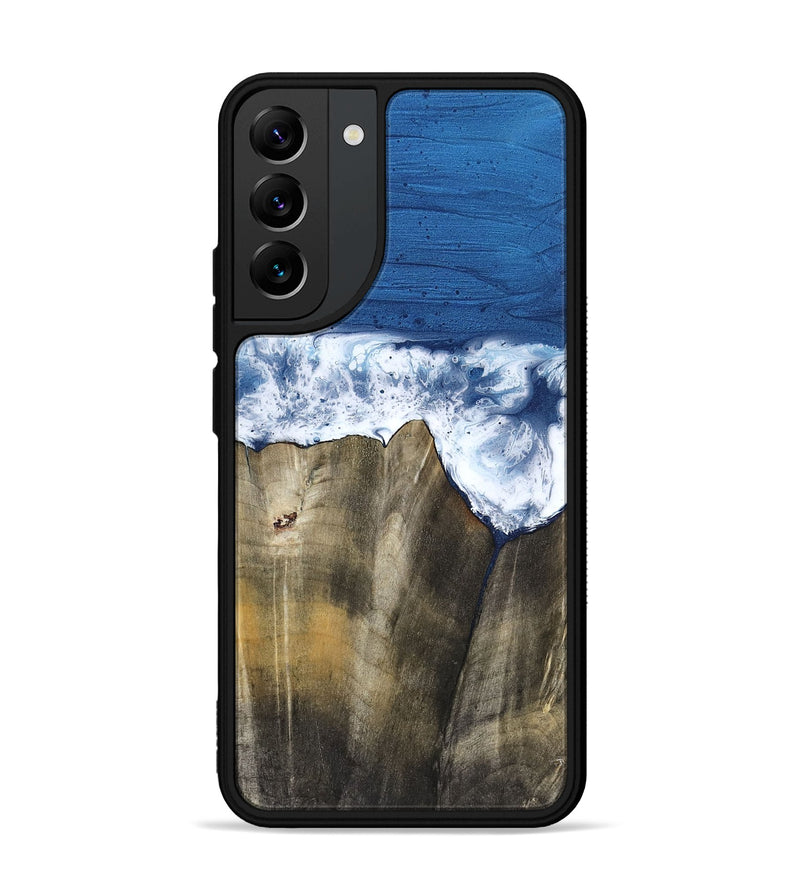 Galaxy S22 Plus Wood Phone Case - Rosario (Coastal, 801789)
