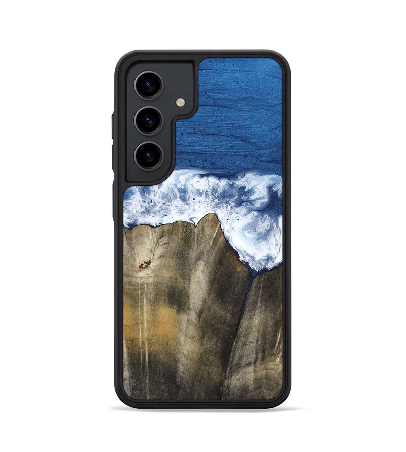 Galaxy S24 Wood Phone Case - Rosario (Coastal, 801789)