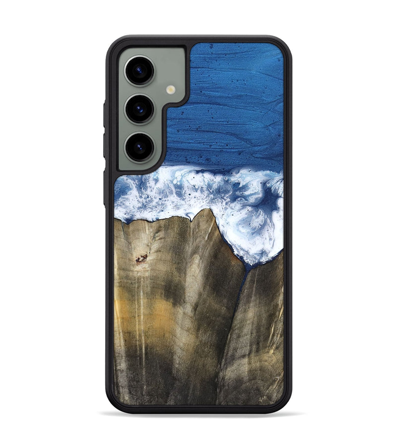 Galaxy S24 Plus Wood Phone Case - Rosario (Coastal, 801789)