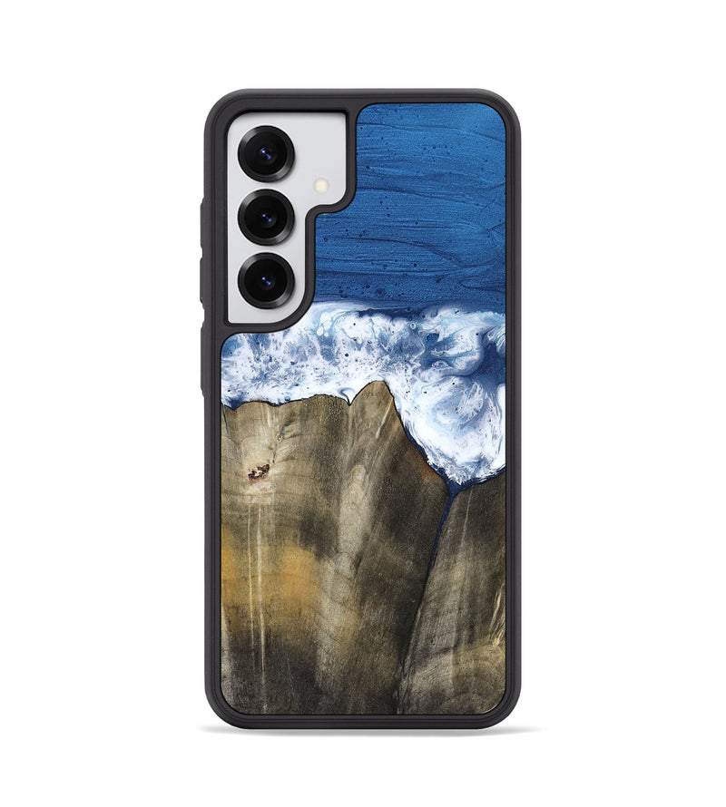 Galaxy S25 Wood Phone Case - Rosario (Coastal, 801789)