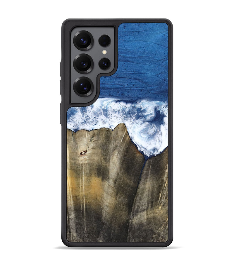 Galaxy S25 Ultra Wood Phone Case - Rosario (Coastal, 801789)