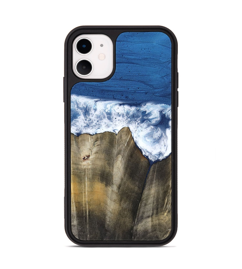 iPhone 11 Wood Phone Case - Rosario (Coastal, 801789)