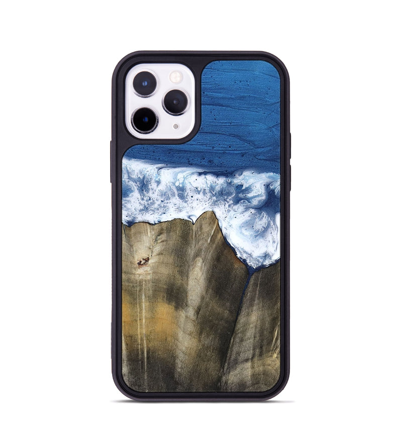 iPhone 11 Pro Wood Phone Case - Rosario (Coastal, 801789)