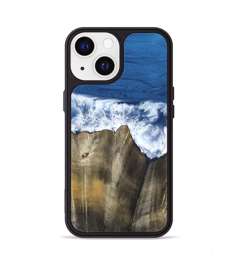 iPhone 13 Wood Phone Case - Rosario (Coastal, 801789)