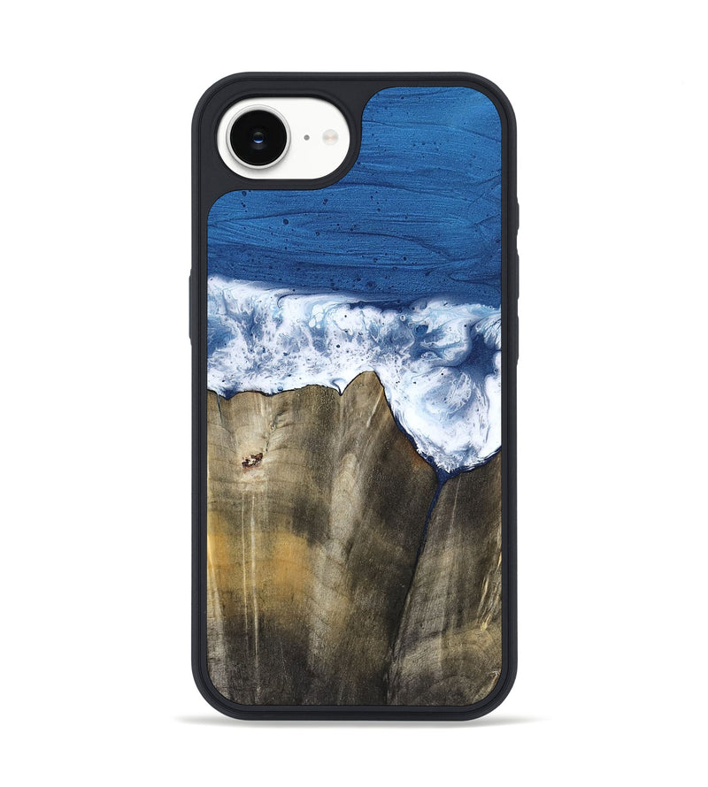 iPhone 16e Wood Phone Case - Rosario (Coastal, 801789)