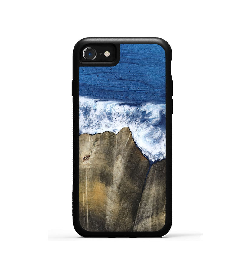 iPhone SE Wood Phone Case - Rosario (Coastal, 801789)