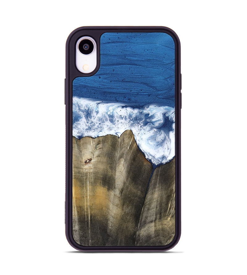 iPhone Xr Wood Phone Case - Rosario (Coastal, 801789)