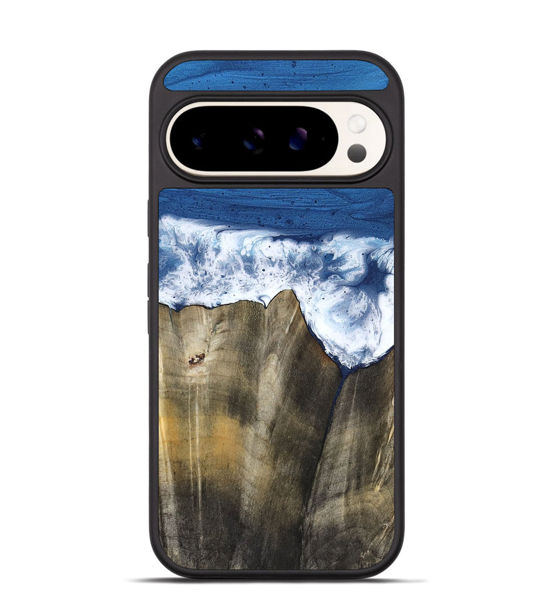 Pixel 9 Pro Wood Phone Case - Rosario (Coastal, 801789)