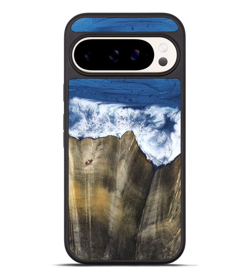 Pixel 9 Pro XL Wood Phone Case - Rosario (Coastal, 801789)