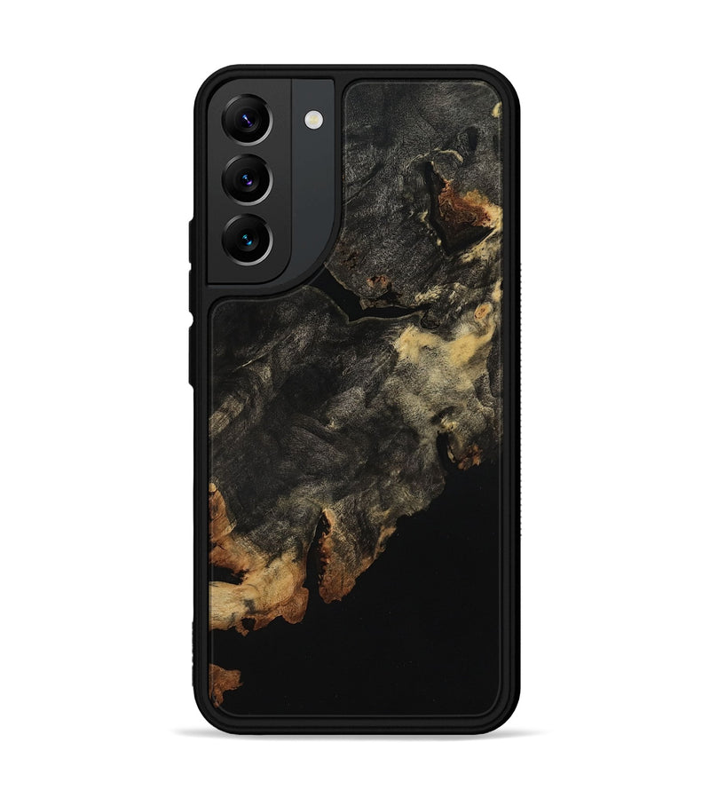 Galaxy S22 Plus Wood Phone Case - Rosia (Wood Burl, 801790)