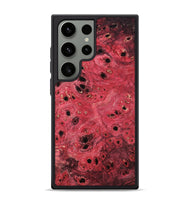 Galaxy S24 Ultra Wood Phone Case - Eugenie (Wood Burl, 801792)
