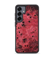 Galaxy S25 Plus Wood Phone Case - Eugenie (Wood Burl, 801792)