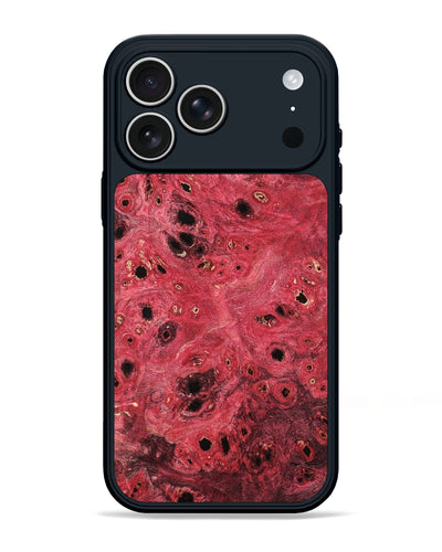 Eugenie (801792) iPhone 17 Pro Max Phone Case