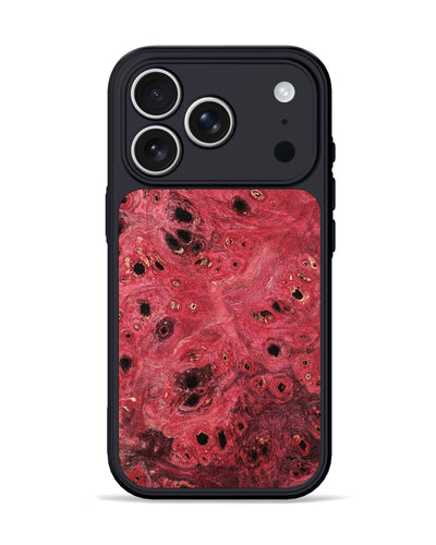 Eugenie (801792) iPhone 17 Pro Phone Case