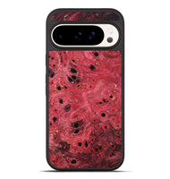 Pixel 10 Pro XL Wood Phone Case - Eugenie (Wood Burl, 801792)