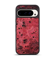 Pixel 9 Wood Phone Case - Eugenie (Wood Burl, 801792)