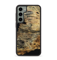 Galaxy S23 Plus Wood Phone Case - Royalty (Wood Burl, 801793)