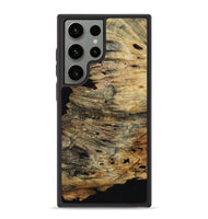 Galaxy S23 Ultra Wood Phone Case - Royalty (Wood Burl, 801793)