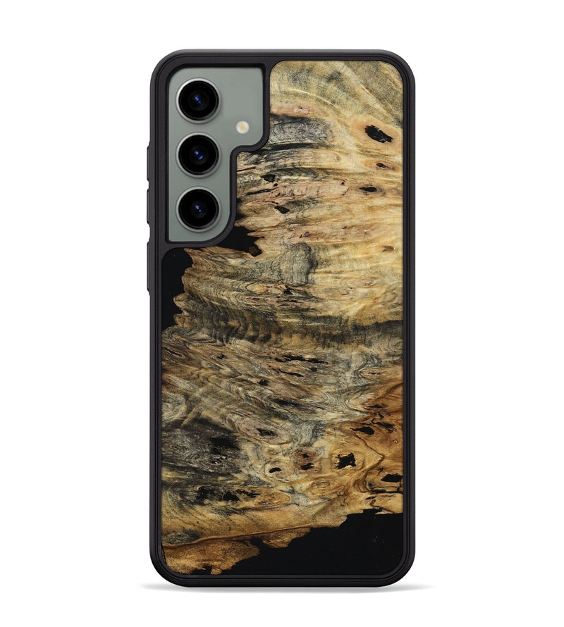 Galaxy S24 Plus Wood Phone Case - Royalty (Wood Burl, 801793)
