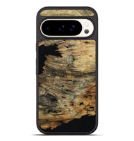 Pixel 10 Pro XL Wood Phone Case - Royalty (Wood Burl, 801793)