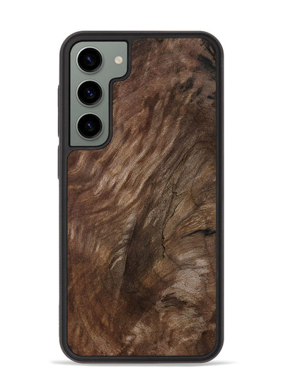 Galaxy S23 Plus Wood Phone Case - Admiral (Wood Burl, 801794)