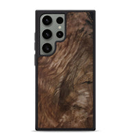 Galaxy S24 Ultra Wood Phone Case - Admiral (Wood Burl, 801794)