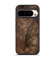 Pixel 10 Wood Phone Case - Admiral (Wood Burl, 801794)