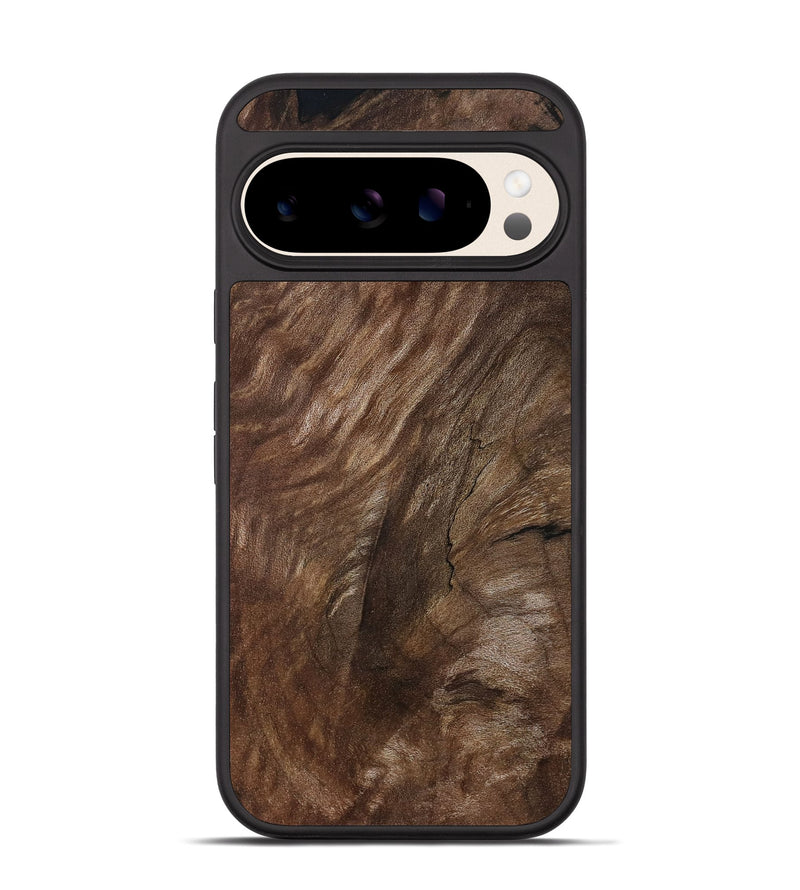 Pixel 10 Wood Phone Case - Admiral (Wood Burl, 801794)