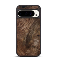 Pixel 9 Pro Wood Phone Case - Admiral (Wood Burl, 801794)