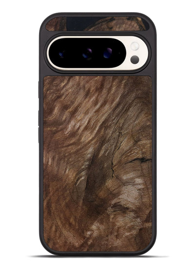 Pixel 9 Pro XL Wood Phone Case - Admiral (Wood Burl, 801794)