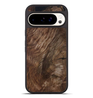 Pixel 9 Pro XL Wood Phone Case - Admiral (Wood Burl, 801794)