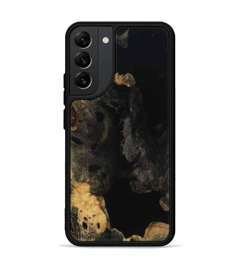 Galaxy S22 Plus Wood Phone Case - Fisher (Wood Burl, 801795)