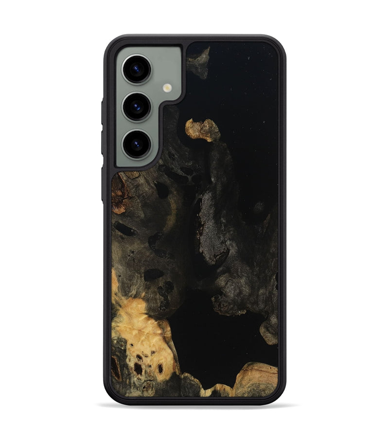 Galaxy S24 Plus Wood Phone Case - Fisher (Wood Burl, 801795)