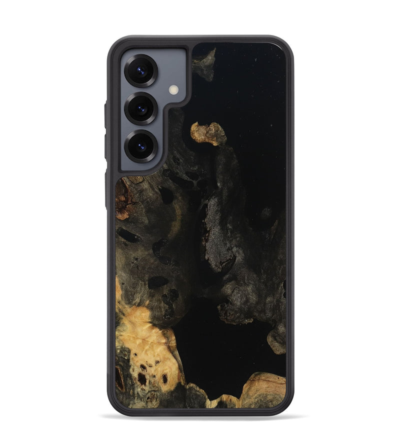 Galaxy S25 Plus Wood Phone Case - Fisher (Wood Burl, 801795)