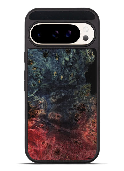 Pixel 9 Pro XL Wood Phone Case - Keilani (Wood Burl, 801796)