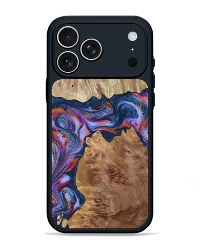 Makai (801801) iPhone 17 Pro Max Phone Case