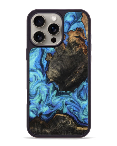 Loren (801804) iPhone 16 Pro Max Phone Case