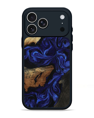 Elva (801805) iPhone 17 Pro Max Phone Case