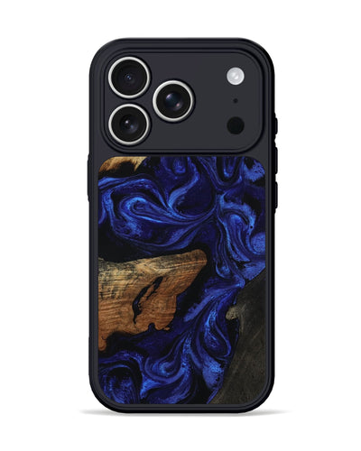 Elva (801805) iPhone 17 Pro Phone Case