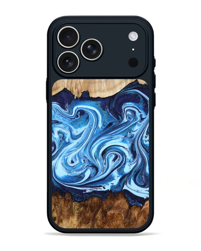 Darlene (801806) iPhone 17 Pro Max Phone Case