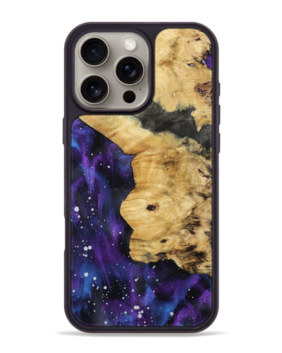 Delmer (801808) iPhone 16 Pro Max Phone Case