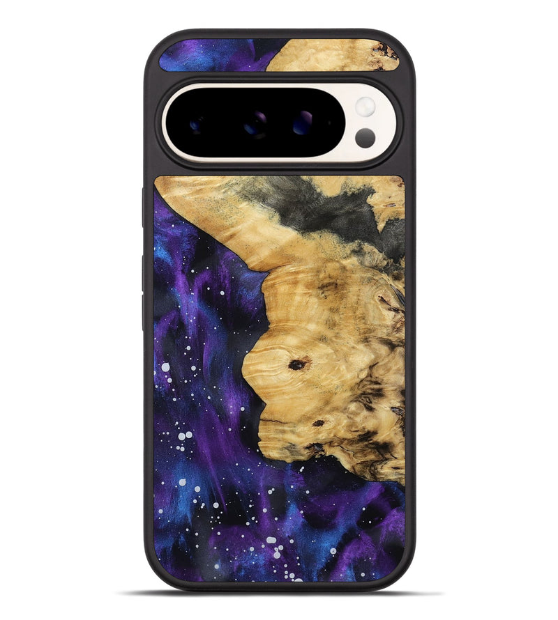 Pixel 9 Pro XL Wood Phone Case - Delmer (Cosmos, 801808)