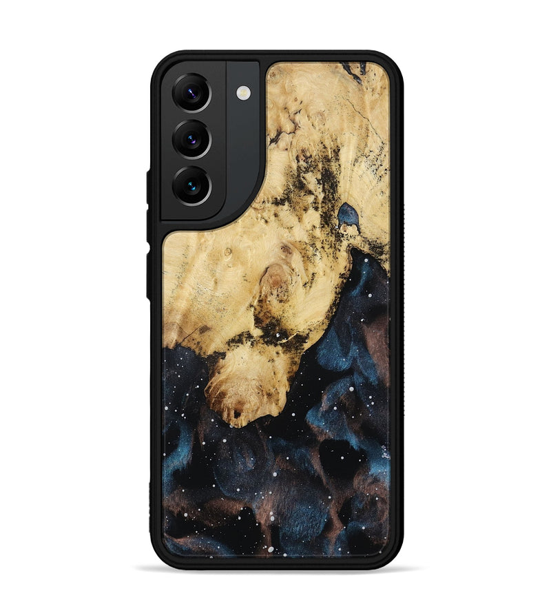 Galaxy S22 Plus Wood Phone Case - Darin (Cosmos, 801809)