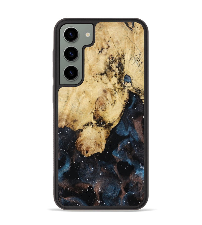 Galaxy S23 Plus Wood Phone Case - Darin (Cosmos, 801809)